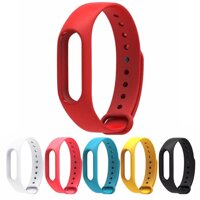 Dây đeo thay thế dây đeo silicon cho MI Band 2 XIAOMI 2