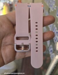 Dây đeo thay thế Đồng hồ samsung galaxy watch FE-chính hãng