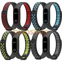 Dây đeo thay thế Miband 2 MIJOBS thể thao