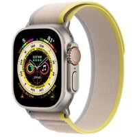 Dây Đeo Thay Thế Trail Sport Cho Đồng Hồ Thông Minh Apple Watch Ultra 49mm Series 8 7 6 5 4 3 Size 38/40/41/42/44/45 mm-