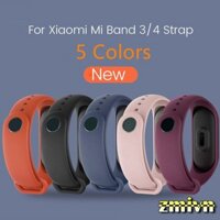 Dây đeo thay thế Xiaomi Miband 3 4 chính hãng Xiaomi