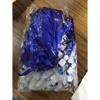 Dây đeo thẻ (móc nhựa) - Combo 100 chiếc Dây đeo thẻ nhân viên