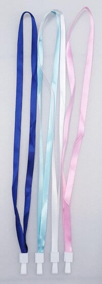 Dây đeo thẻ nhựa 01