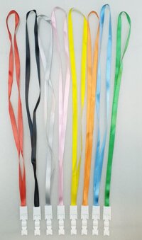 Dây đeo thẻ nhựa 02