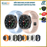 Dây Đeo Thể Thao Kai.N Air Sport cho Đồng hồ Samsung Galaxy Watch Ultra