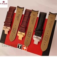 Dây Đeo TISSOT Đầu Ôm 1853 T035 18mm 22mm 23mm 24mm Cho T035 T035407A T035627 [13]