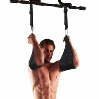 Dây Đeo Treo Cho Bài Tập Xà Đơn Kích Thích Cơ Bụng Đai Tập Cho Người Thoát Vị Đĩa Đệm
