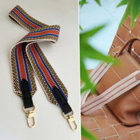 Dây Đeo Túi Xách Bằng Vải Canvas Chất Lượng Cao  dây xích túi xách dây túi xách thay thế