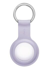 Dây đeo UNIQ Lino Liquid Silicon For Apple Airtag