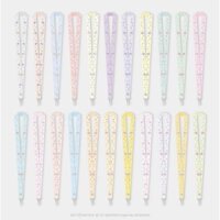 Dây đeo và móc khóa điện thoại kèm ảnh NCT