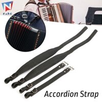 Dây Đeo Vai Bằng Da Có Thể Điều Chỉnh Cho Đàn Accordion