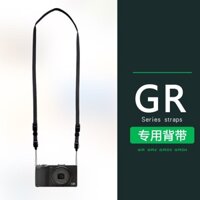 Dây Đeo Vai Cho Máy Ảnh ricoh grii gr2 gr3x gr3