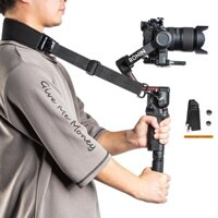 Dây Đeo Vai Giúp Giảm Căng Thẳng Cho Máy Ảnh Dji Ronin Rs 3 Pro/DJI Mini 3 pro/Mini 4 pro/dji air3