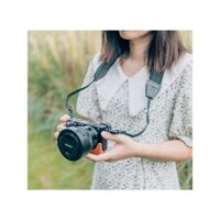 Dây đeo vai máy ảnh Sony MC2500c nx100 1500C NX3 Z5C EX280 EA50