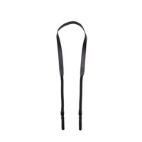 Dây đeo vai máy ảnh tức thời Leica SOFORT chính hãng, dây buộc màu đen đơn giản 2CM, thế hệ đầu tiên và thế hệ thứ hai