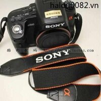 Dây đeo vai Sony A6000a5100A6300 RX100M3M4 a7 a7r2 nex6 7