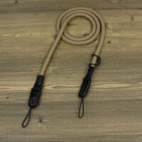 Dây đeo vai tháo nhanh cho máy ảnh DSLR micro, tương thích với dây đeo cổ Panasonic Fujifilm XT30, dây buộc Canon EOS R50