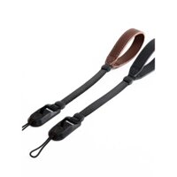 Dây đeo vai tháo nhanh cho máy ảnh Fuji XT4, dây đeo cổ tay cho Sony A7R4, phụ kiện lắp ráp nhanh cho máy ảnh DSLR Canon 90D