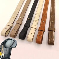 [Dây đeo vai túi sang trọng] Thích hợp cho dây đeo túi Hermes evelyne evelyne mini Dây đeo vai dài Da bò Vai mỏng thay thế mini 16 Sửa đổi