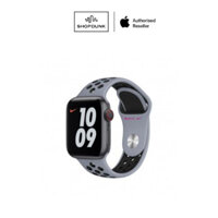 Dây đeo Watch 40mm Nike Sport Band - Chính hãng Apple