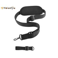 Dây đeo Weed Eater, Tông đơ Dây đeo vai Weed Wacker Harness Nâng cấp kim loại-Clip cho Tông đơ dây EGO, Máy thổi lá Dễ dàng cài đặt Dễ dàng sử dụng