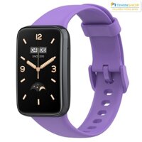 Dây đeo Xiaomi Band 7 Pro DB7P - Tím