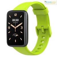 Dây đeo Xiaomi Band 7 Pro DB7P - Xanh neon