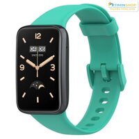 Dây đeo Xiaomi Band 7 Pro DB7P - Xanh ngọc