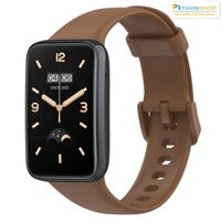Dây đeo Xiaomi Band 7 Pro DB7P - nâu