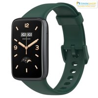 Dây đeo Xiaomi Band 7 Pro DB7P - Xanh lá