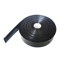 Dây dẹt chưa đục lỗ phi 34mm cuộn 100m Dây Dẹt Mỏng Dẫn Nước Dùng Trong Hệ Thống Tưới Cây Tưới Nhỏ Giọt Căm Gốc