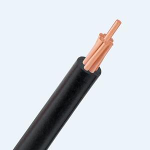 Dây điện 1 lõi ruột đồng CU/PVC – 0,6/1 kV Cadivi CV CVV-300