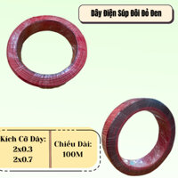 Dây điện 100M