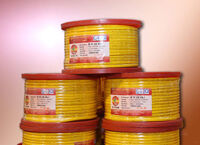 Dây điện 1x6 Tachiko Chất lượng 1