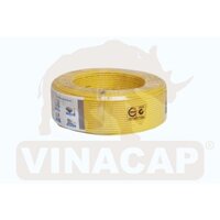 Dây điện 2x4.0 Vinacap