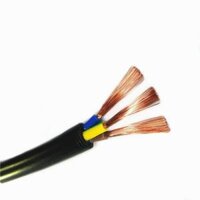 Dây Điện 3 Lõi Cadivi VCmt 3×2.5 mm2 – 300/500V