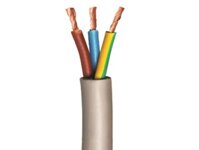 Dây điện 3x2,5 Cadisun
