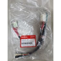 dây điện bình ắc quy wave rs 100 ,wave @ lớn, wave s 100