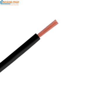 Dây điện bọc nhựa Cadivi VCm/HR-LF-2.5