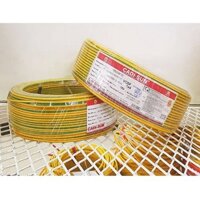 Dây Điện Cadisun 1x10.0
