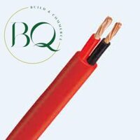 Dây điện Cadisun, dây đôi mềm dẹt VCTFK 2x2.5