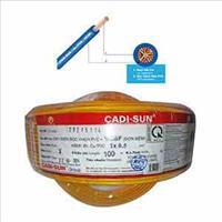 Dây điện Cadisun VCSF 1x0.5