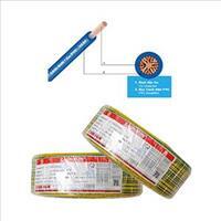 Dây điện Cadisun VCSF 1x1.0