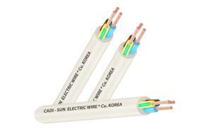 Dây điện Cadisun VCTF 3×1.5