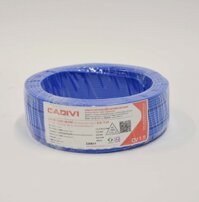 DÂY ĐIỆN CADIVI 1.5 MM2