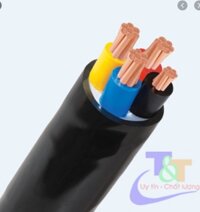 Dây điện Cadivi 16