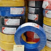Dây điện Cadivi 2.5
