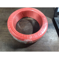 Dây điện cadivi 2.5mm2 cuộn 100m