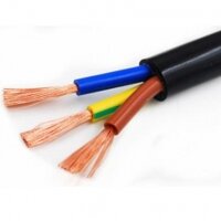 Dây điện CADIVI 3×2.5mm2