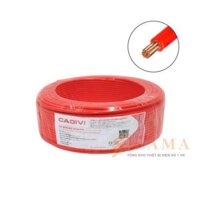 Dây Điện Cadivi 4.0